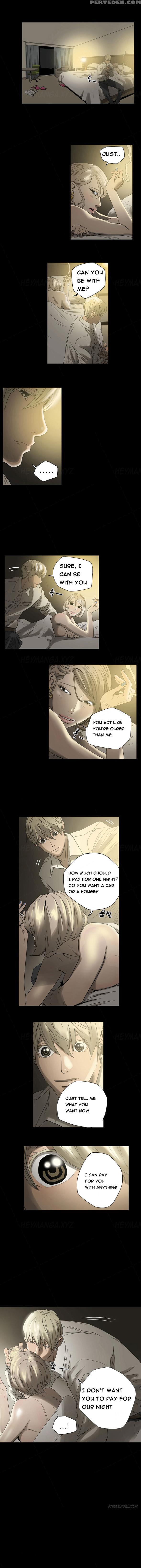 Ace Ch.1-11 (english) (ongoing) Chapter 1000 Page 10